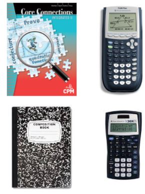 Alg2/Geo Material